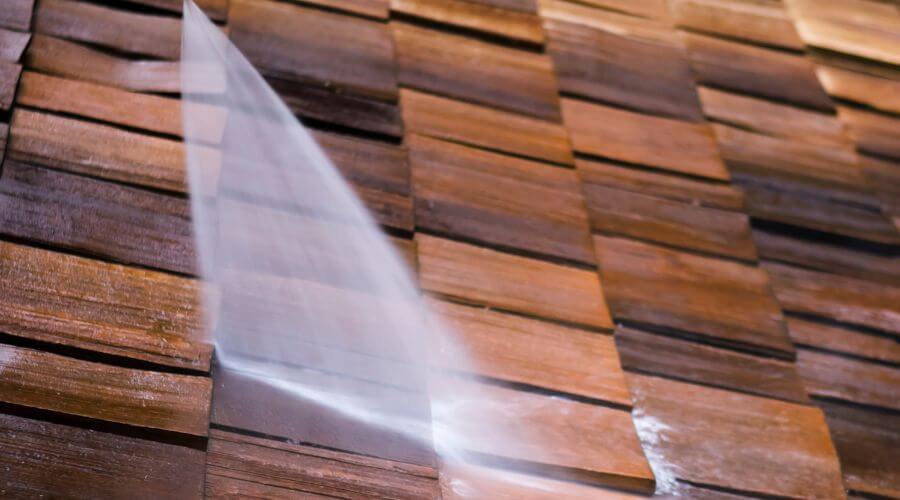 Roof Repair in Heaters, WV